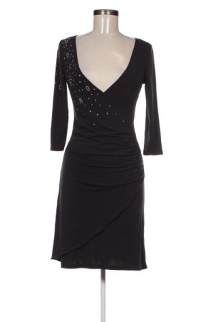 Šaty  Rocco Barocco, Veľkosť S, Farba Čierna, Cena  9,93 €