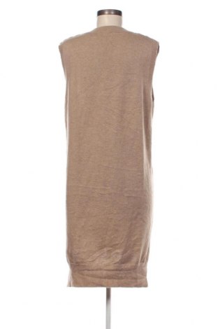 Φόρεμα Rodier, Μέγεθος XL, Χρώμα  Μπέζ, Τιμή 39,40 €