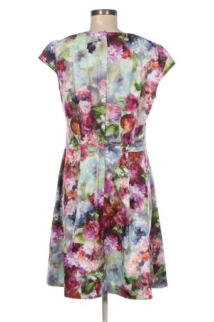Kleid Rosy, Größe M, Farbe Mehrfarbig, Preis € 12,71