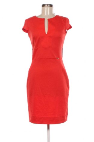 Šaty  Rouge, Veľkosť L, Farba Červená, Cena  15,60 €