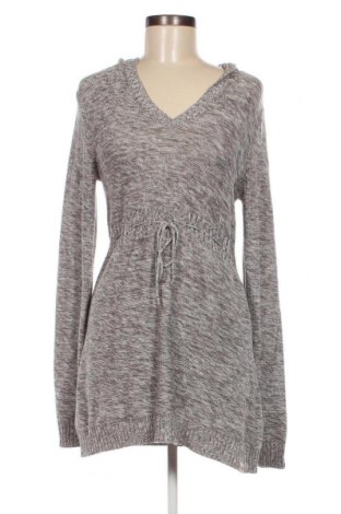 Kleid Roxy, Größe L, Farbe Grau, Preis € 18,37