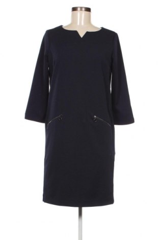 Kleid S.Oliver, Größe XS, Farbe Blau, Preis 13,36 €