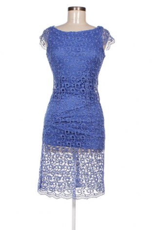 Šaty  S.Oliver, Velikost S, Barva Modrá, Cena  543,00 Kč