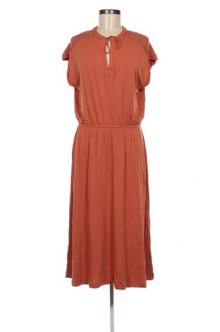 Šaty  S.Oliver, Velikost M, Barva Oranžová, Cena  459,00 Kč
