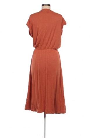 Šaty  S.Oliver, Velikost M, Barva Oranžová, Cena  436,00 Kč