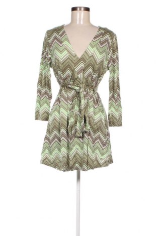 Φόρεμα S.Oliver, Μέγεθος XL, Χρώμα Πολύχρωμο, Τιμή 13,36 €