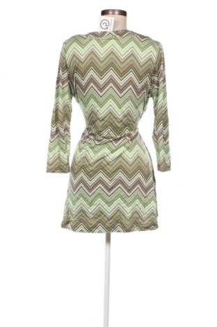 Φόρεμα S.Oliver, Μέγεθος XL, Χρώμα Πολύχρωμο, Τιμή 13,36 €