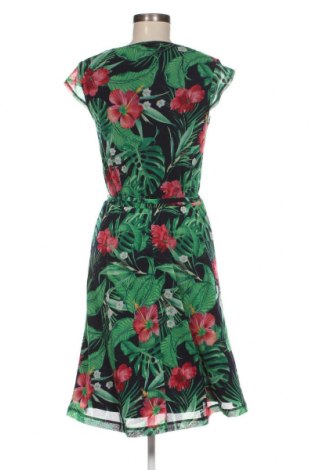 Kleid S.Oliver, Größe S, Farbe Mehrfarbig, Preis 15,96 €