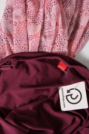 Šaty  S.Oliver, Velikost M, Barva Růžová, Cena  365,00 Kč