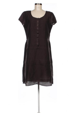 Φόρεμα S.Oliver, Μέγεθος L, Χρώμα Καφέ, Τιμή 15,44 €