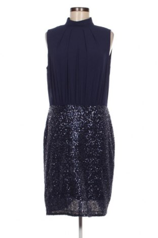 Kleid S.Oliver, Größe L, Farbe Blau, Preis € 19,41