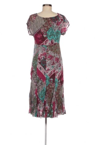 Kleid S.Oliver, Größe M, Farbe Mehrfarbig, Preis € 19,04