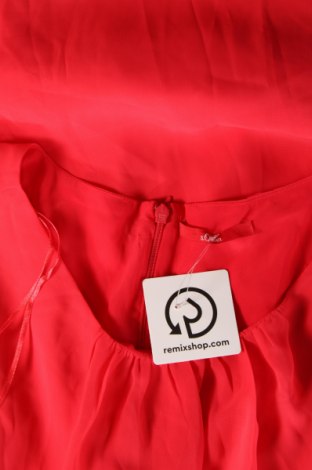 Φόρεμα S.Oliver, Μέγεθος XL, Χρώμα Κόκκινο, Τιμή 24,46 €