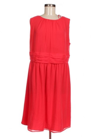 Kleid S.Oliver, Größe XL, Farbe Rot, Preis € 15,90