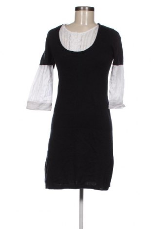Φόρεμα S.Oliver, Μέγεθος M, Χρώμα Μαύρο, Τιμή 17,52 €