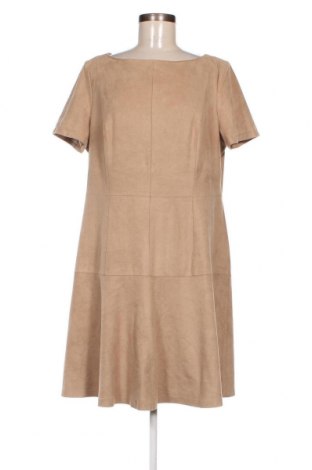 Kleid S.Oliver, Größe XL, Farbe Beige, Preis € 16,70