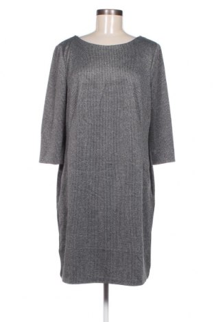 Φόρεμα S.Oliver Black Label, Μέγεθος XL, Χρώμα Γκρί, Τιμή 22,82 €
