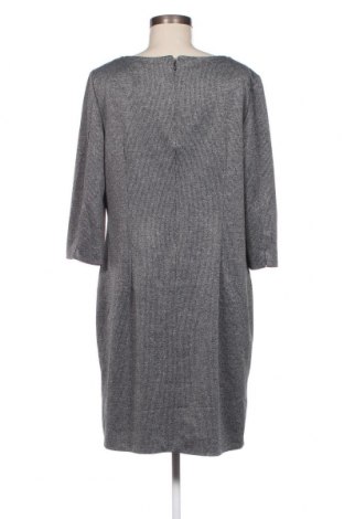 Φόρεμα S.Oliver Black Label, Μέγεθος XL, Χρώμα Γκρί, Τιμή 25,36 €