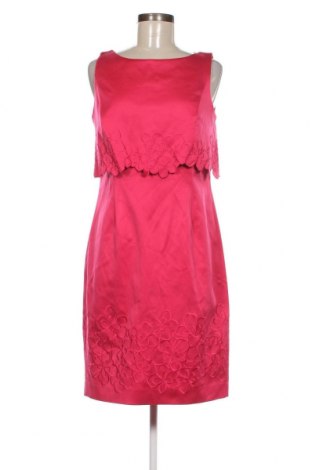 Φόρεμα S.Oliver Black Label, Μέγεθος L, Χρώμα Ρόζ , Τιμή 78,15 €