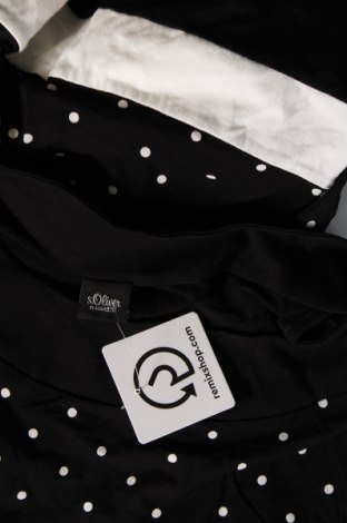 Kleid S.Oliver Black Label, Größe S, Farbe Schwarz, Preis € 26,25