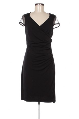 Kleid S.Oliver Black Label, Größe M, Farbe Schwarz, Preis 57,06 €