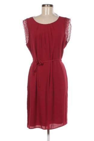 Kleid S.Oliver Black Label, Größe XL, Farbe Rot, Preis 31,38 €