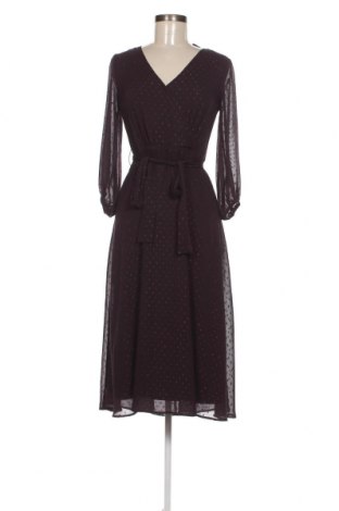 Φόρεμα S.Oliver Black Label, Μέγεθος S, Χρώμα Βιολετί, Τιμή 29,46 €