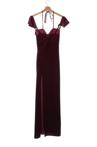 Kleid SHEIN, Größe XS, Farbe Rot, Preis € 15,29