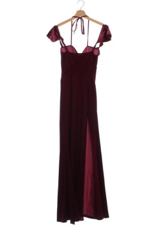 Kleid SHEIN, Größe XS, Farbe Rot, Preis € 23,52