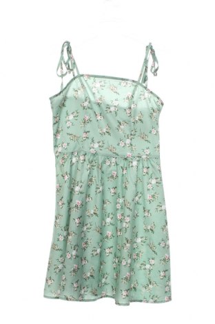 Šaty  SHEIN, Velikost M, Barva Zelená, Cena  220,00 Kč