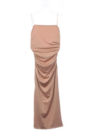 Kleid SHEIN, Größe S, Farbe Beige, Preis € 8,90