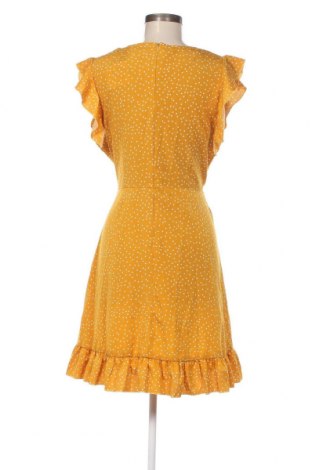 Šaty  SHEIN, Velikost M, Barva Žlutá, Cena  367,00 Kč