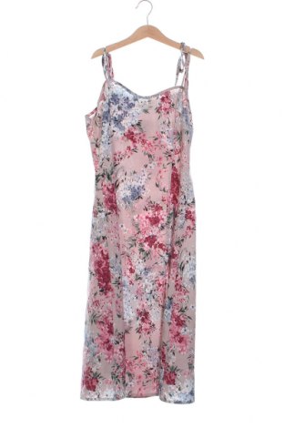 Kleid SHEIN, Größe XS, Farbe Mehrfarbig, Preis 20,49 €