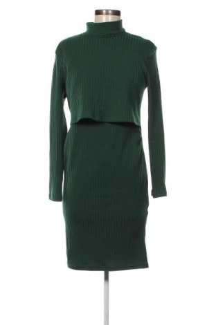 Kleid SHEIN, Größe M, Farbe Grün, Preis 8,45 €