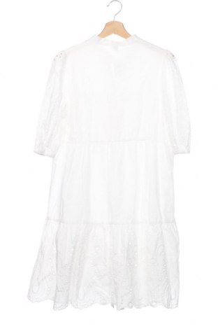 Sukienka SHEIN, Rozmiar XS, Kolor Biały, Cena 96,55 zł
