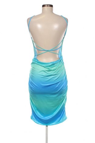 Sukienka SHEIN, Rozmiar XL, Kolor Kolorowy, Cena 67,41 zł