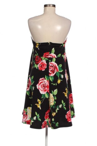 Kleid SHEIN, Größe 4XL, Farbe Mehrfarbig, Preis 14,83 €