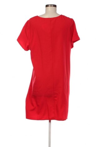 Sukienka SHEIN, Rozmiar XL, Kolor Czerwony, Cena 105,70 zł