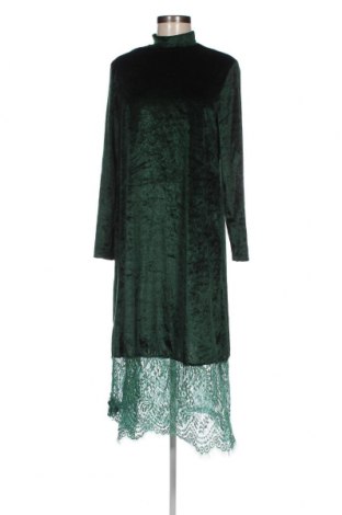 Rochie SHEIN, Mărime L, Culoare Verde, Preț 85,86 Lei