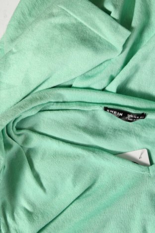 Φόρεμα SHEIN, Μέγεθος M, Χρώμα Πράσινο, Τιμή 8,07 €