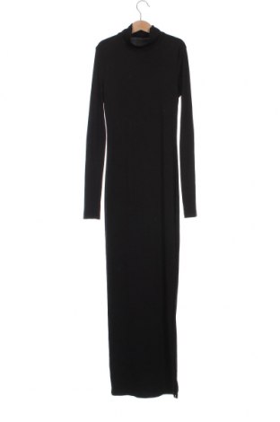 Kleid SHEIN, Größe XS, Farbe Schwarz, Preis 10,09 €