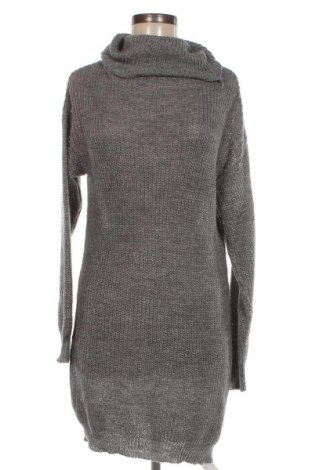 Kleid SHEIN, Größe S, Farbe Grau, Preis € 20,18