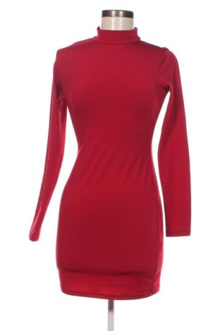Kleid SHEIN, Größe S, Farbe Rot, Preis 10,09 €