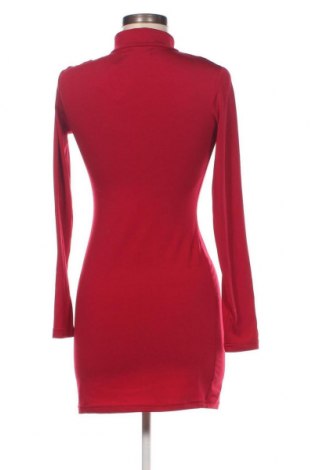 Šaty  SHEIN, Velikost S, Barva Červená, Cena  208,00 Kč
