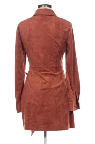 Kleid SHEIN, Größe S, Farbe Orange, Preis 8,07 €