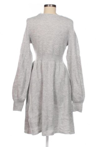 Kleid SHEIN, Größe S, Farbe Grau, Preis € 10,29