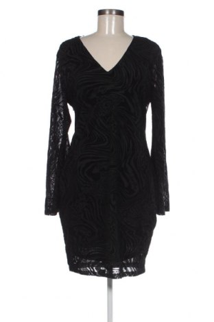 Rochie SHEIN, Mărime XL, Culoare Negru, Preț 42,93 Lei