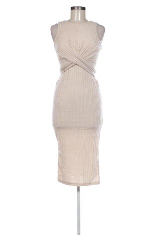 Kleid SHEIN, Größe S, Farbe Beige, Preis € 20,18