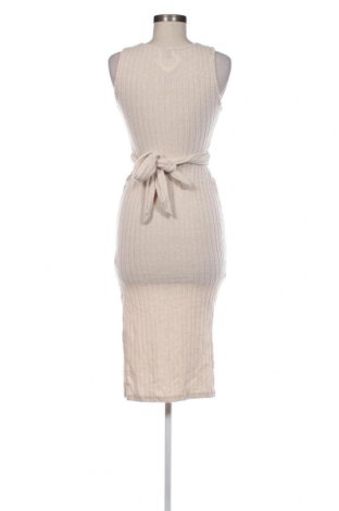 Φόρεμα SHEIN, Μέγεθος S, Χρώμα  Μπέζ, Τιμή 7,18 €