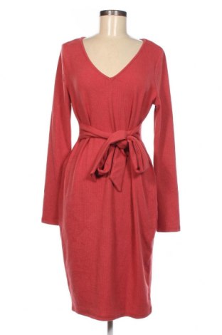 Φόρεμα SHEIN, Μέγεθος XL, Χρώμα Ρόζ , Τιμή 7,18 €
